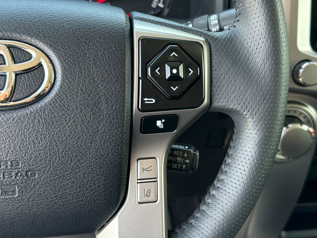 Used 2024 Toyota 4Runner SR5 RWD image 16