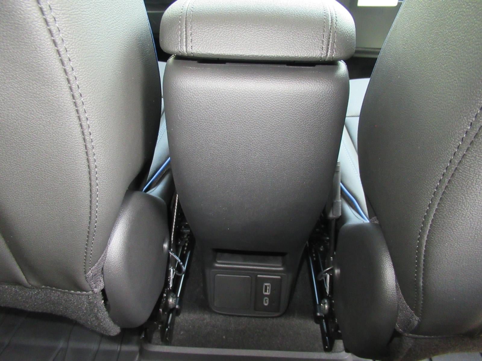 New 2026 Buick Encore GX Sport Touring FWD image 33