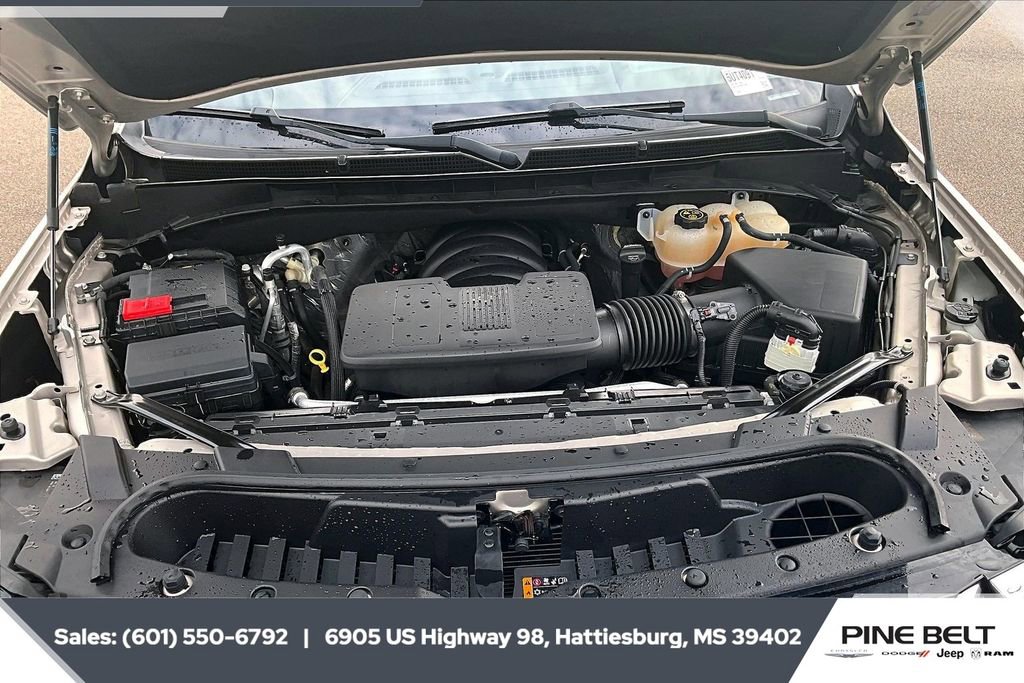 Used 2023 GMC Yukon Denali image 8