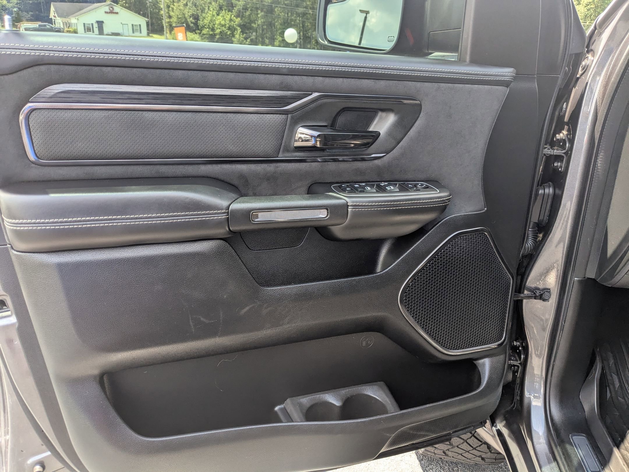 Used 2023 RAM 1500 TRX w/ TRX Level 1 Equipment Group image 11