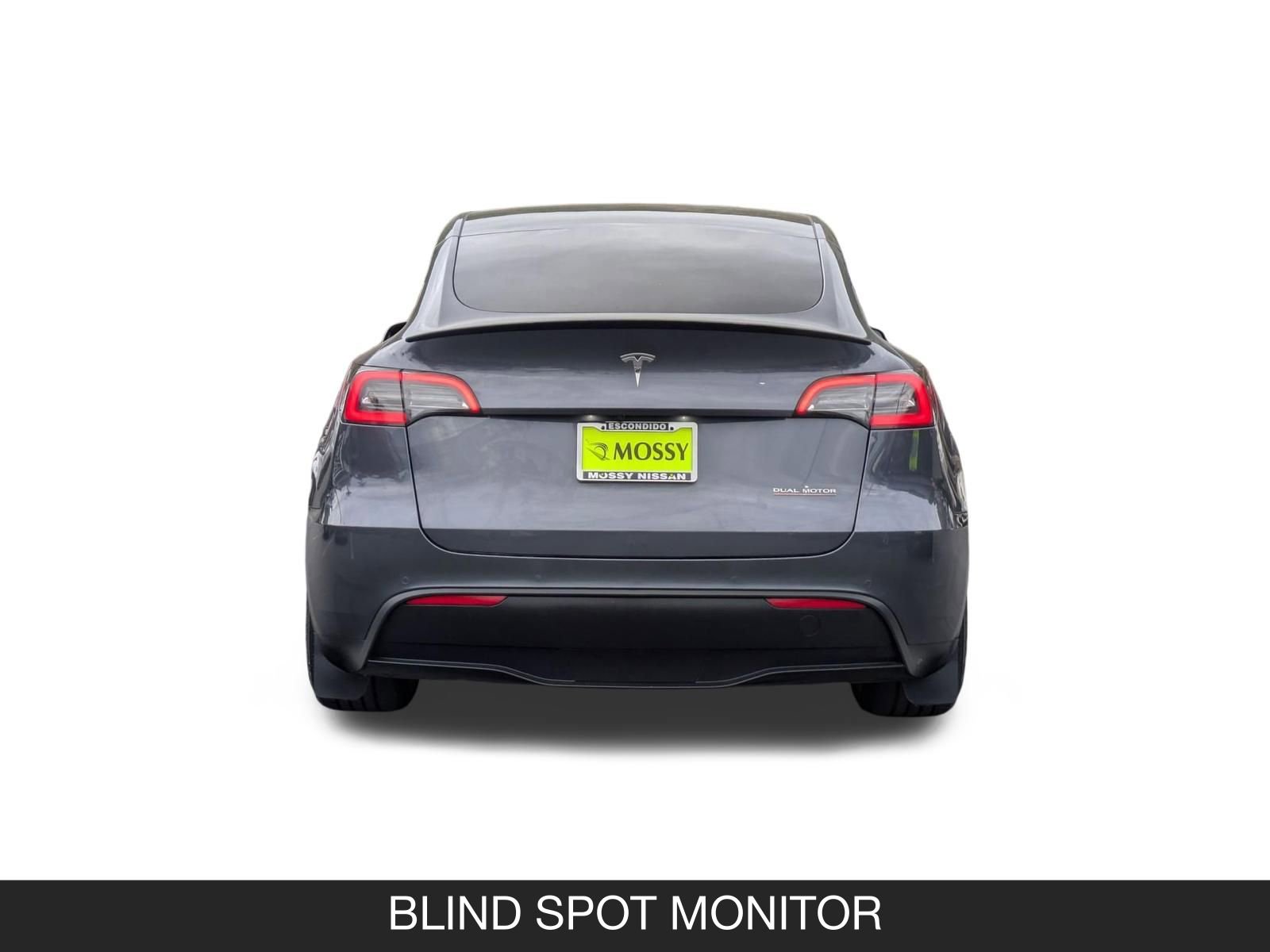 Used 2022 Tesla Model Y Performance image 9