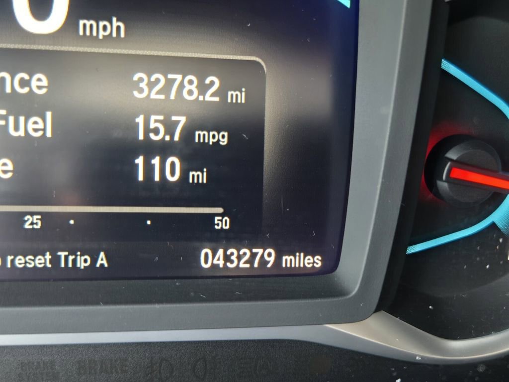 Certified 2022 Honda Pilot EX-L image 23