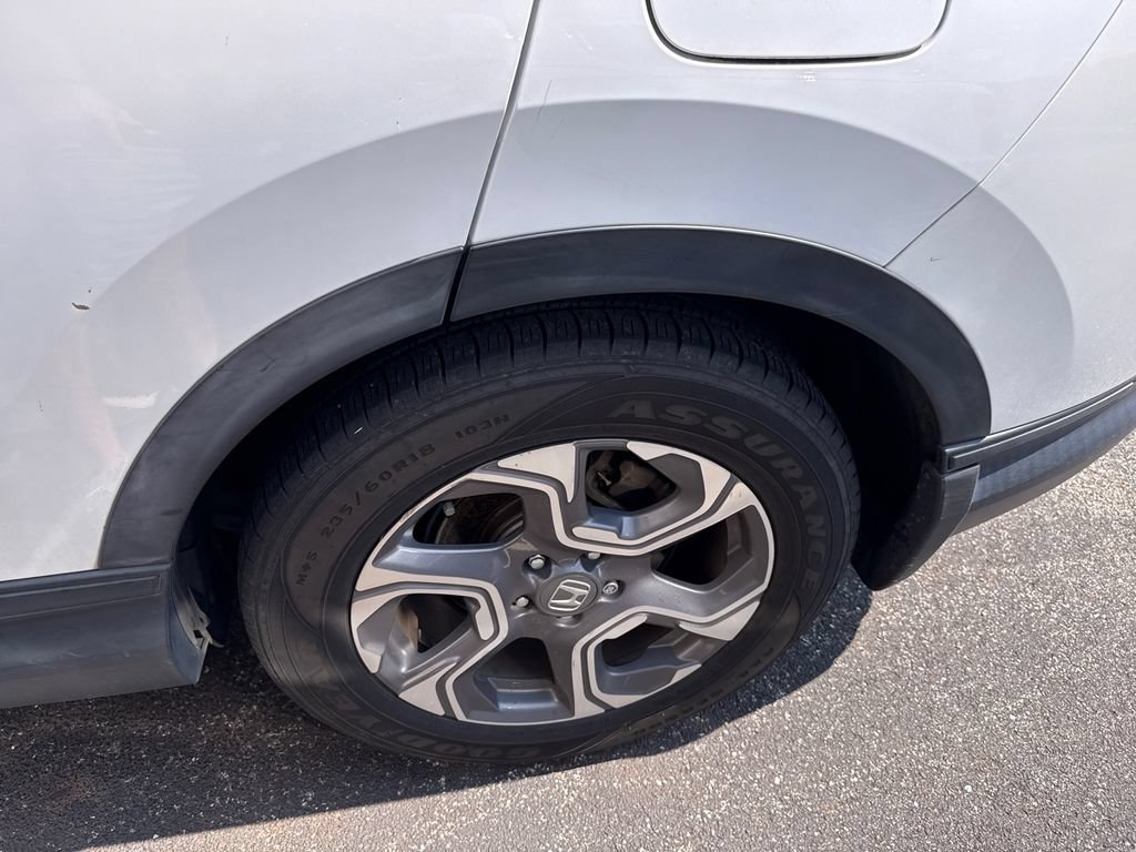 Used 2019 Honda CR-V EX image 9