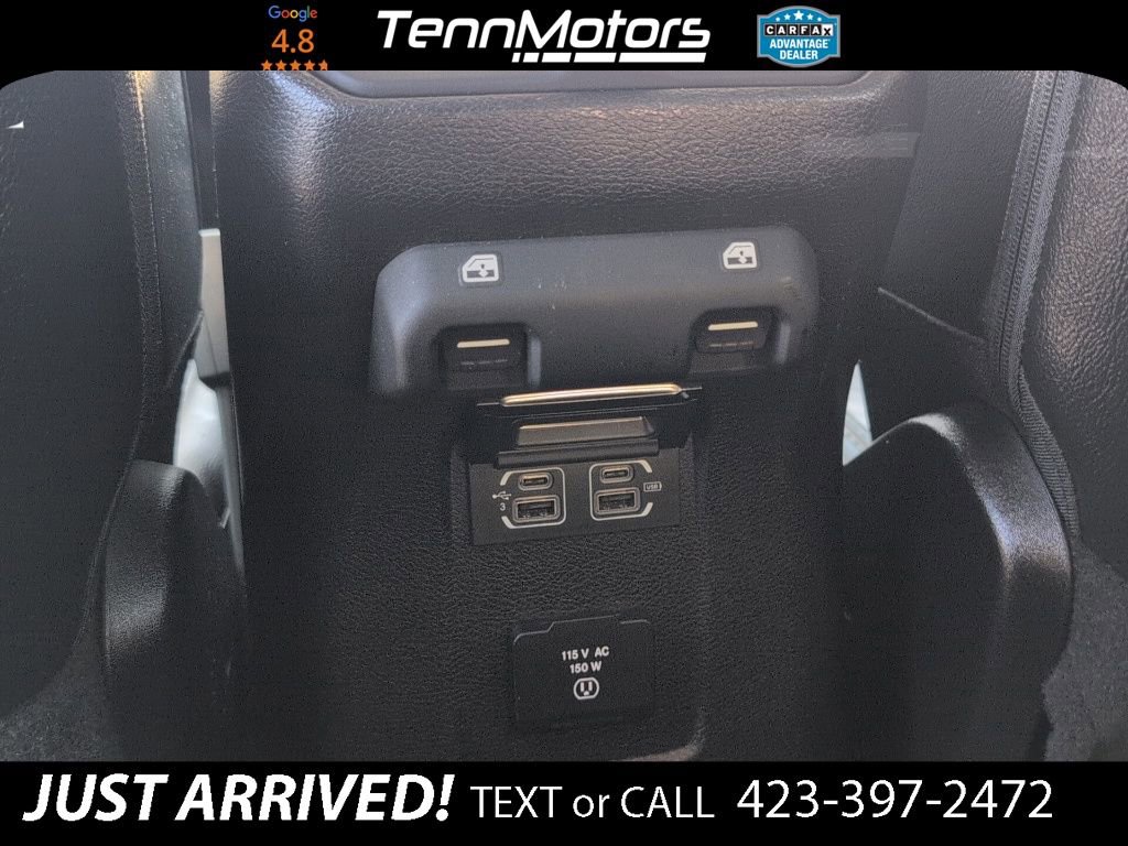Used 2018 Jeep Wrangler Unlimited Sahara image 12
