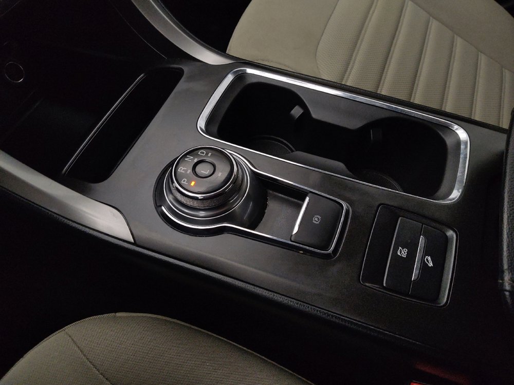 Used 2018 Ford Fusion S image 26