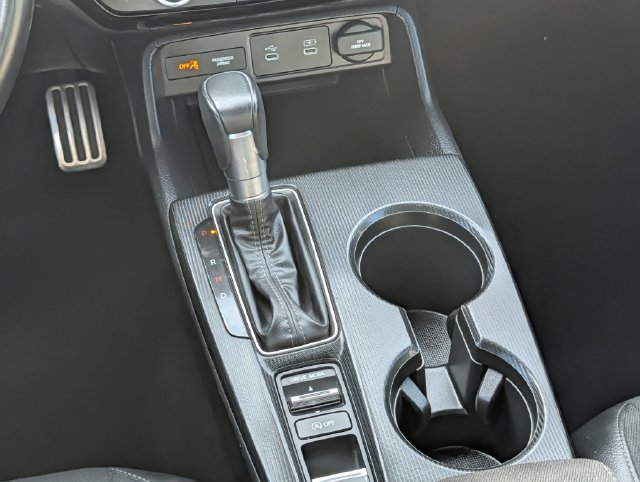 Used 2025 Honda Civic Sport image 14