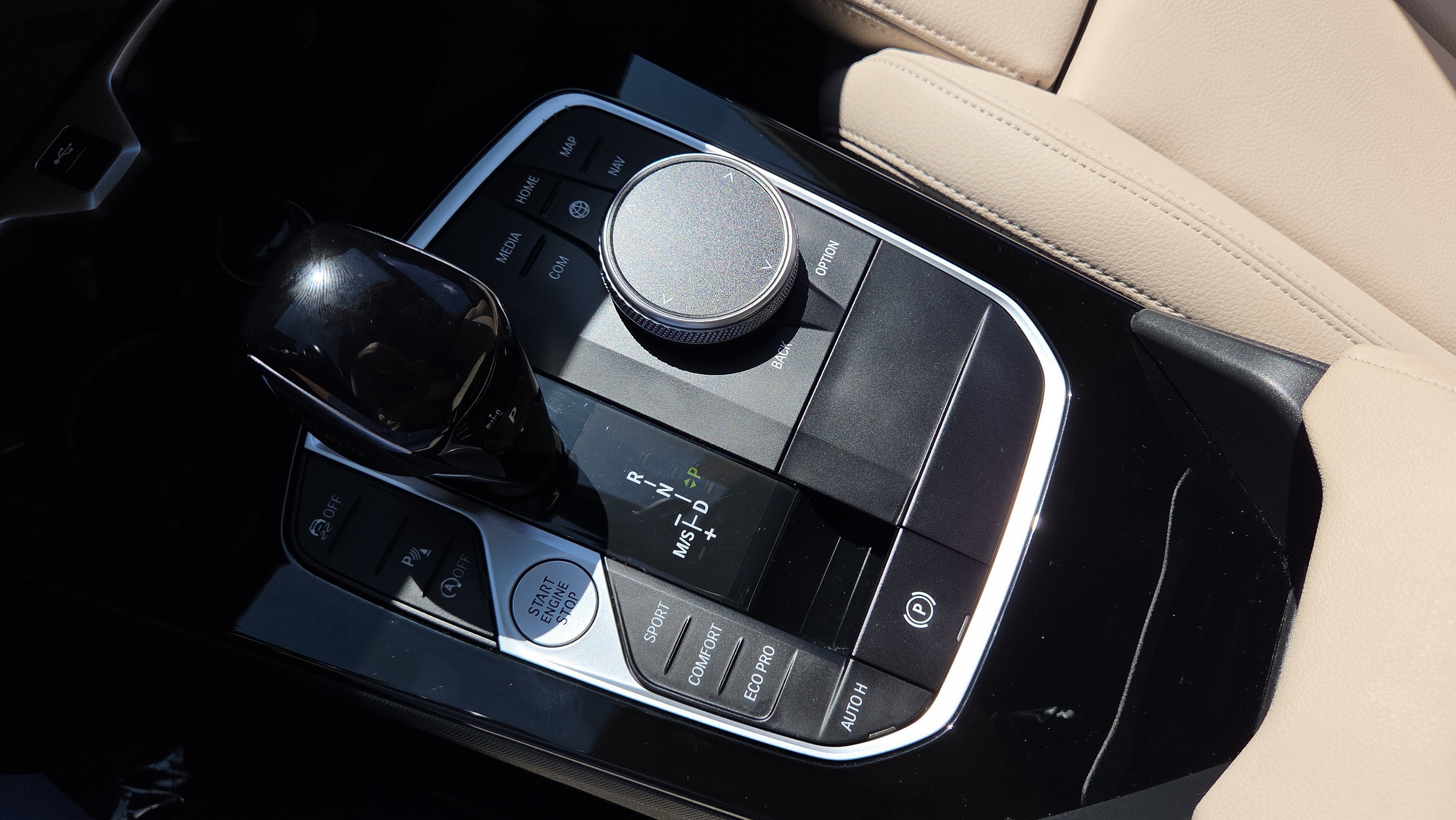 Used 2023 BMW 228i Gran Coupe w/ Dynamic Handling Package FWD image 33