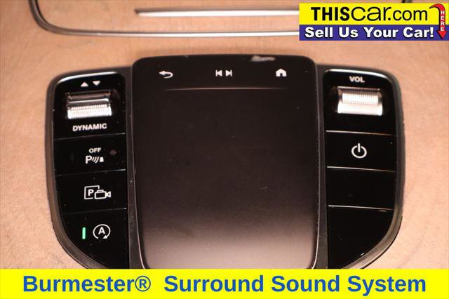 Used 2023 Mercedes-Benz CLS 450 4MATIC image 21