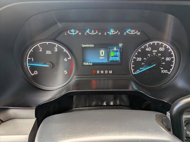 Certified 2023 Ford F350 XLT w/ 360-Degree Camera Package image 12