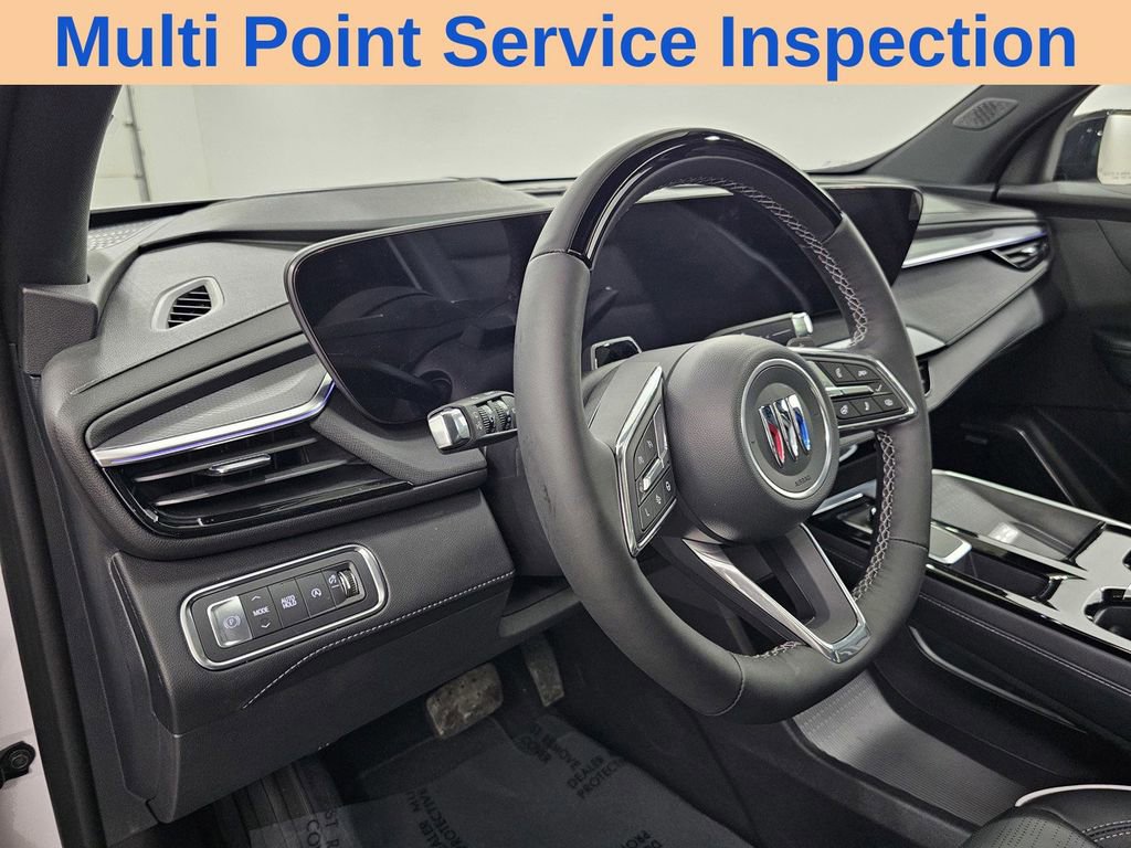 Used 2025 Buick Enclave Sport Touring FWD image 12