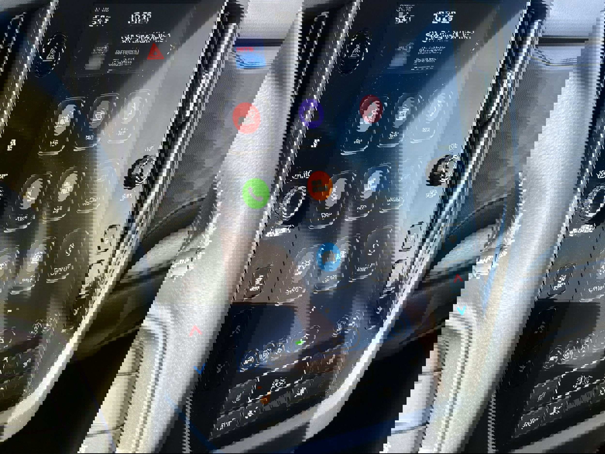 Certified 2025 Subaru Forester Limited w/ Popular Package #1 image 24