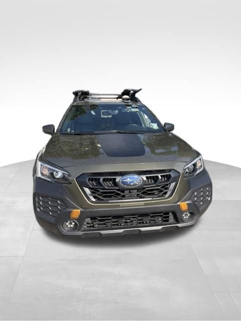 Used 2024 Subaru Outback Wilderness AWD/4WD image 6