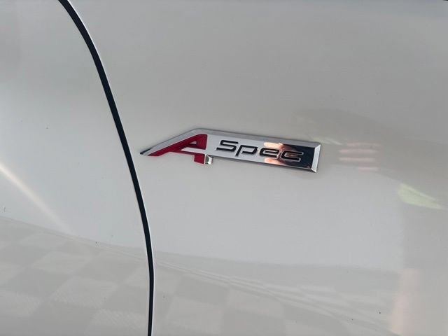 Used 2022 Acura TLX w/ A-SPEC Package FWD image 27