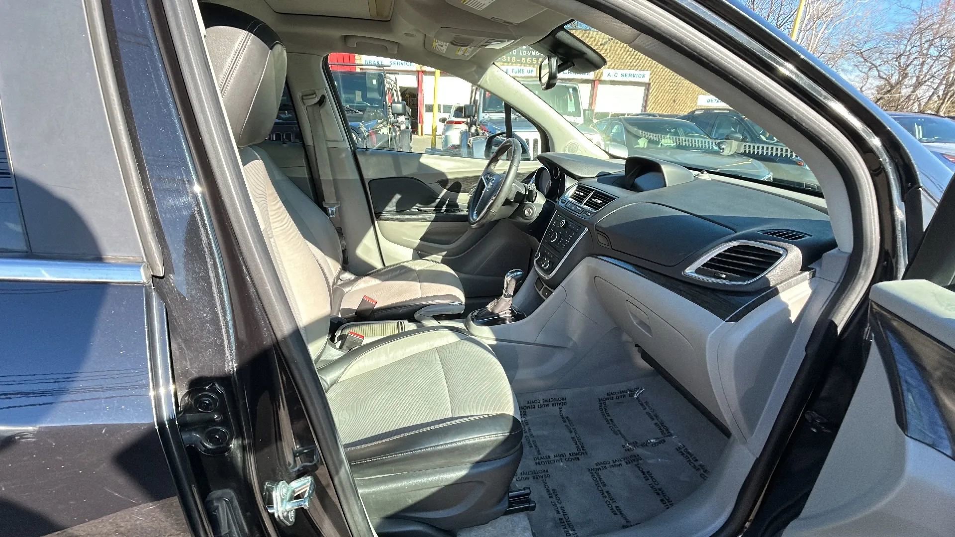 Used 2014 Buick Encore Convenience image 14