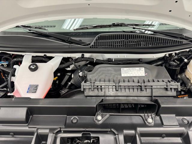 New 2025 Chevrolet Express 2500 w/ Driver Convenience Package image 35