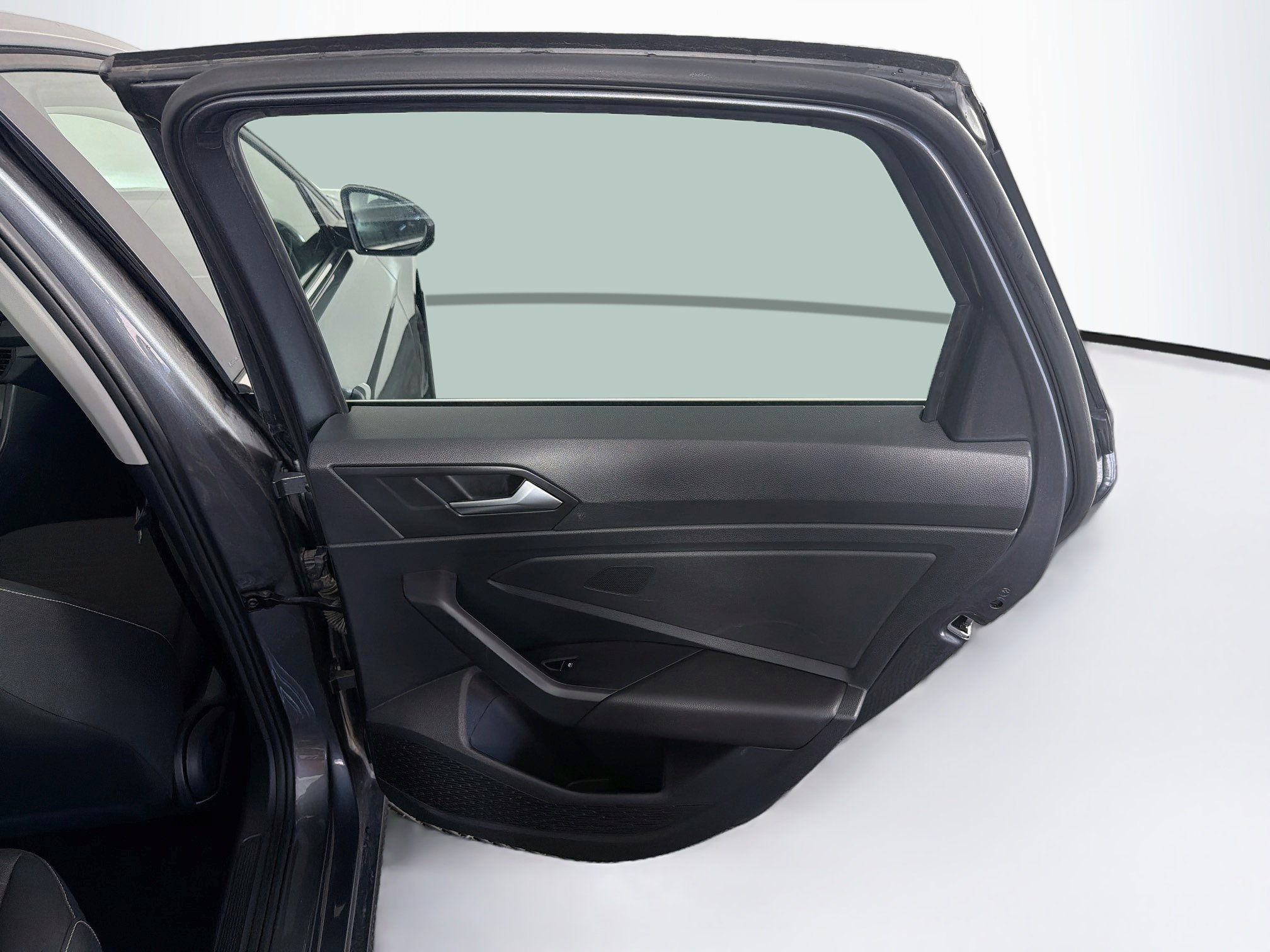 Used 2025 Volkswagen Jetta S FWD image 30