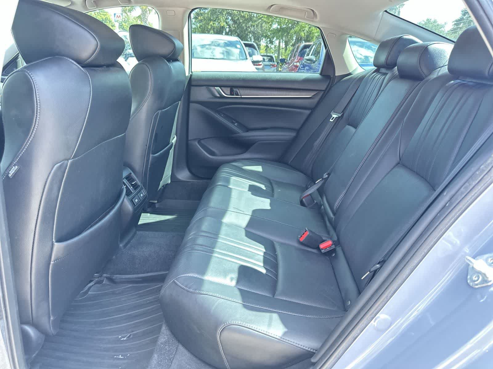 Used 2022 Honda Accord Touring image 15