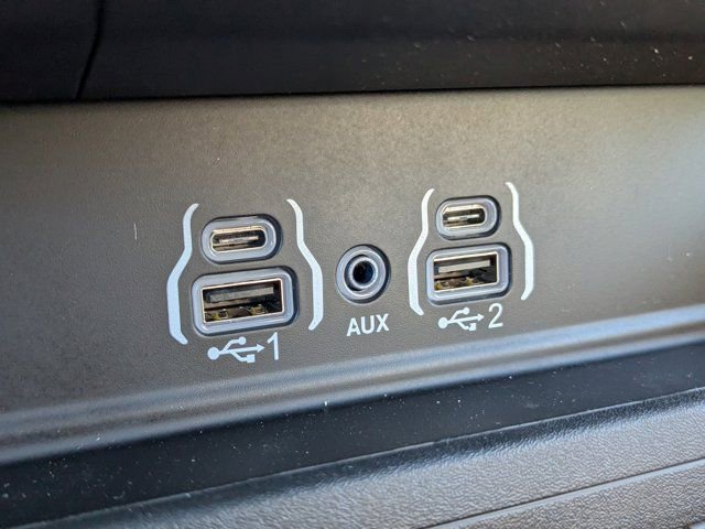 New 2026 RAM 1500 Laramie w/ Night Edition image 24