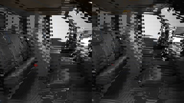 New 2026 Ford F350 Platinum image 6