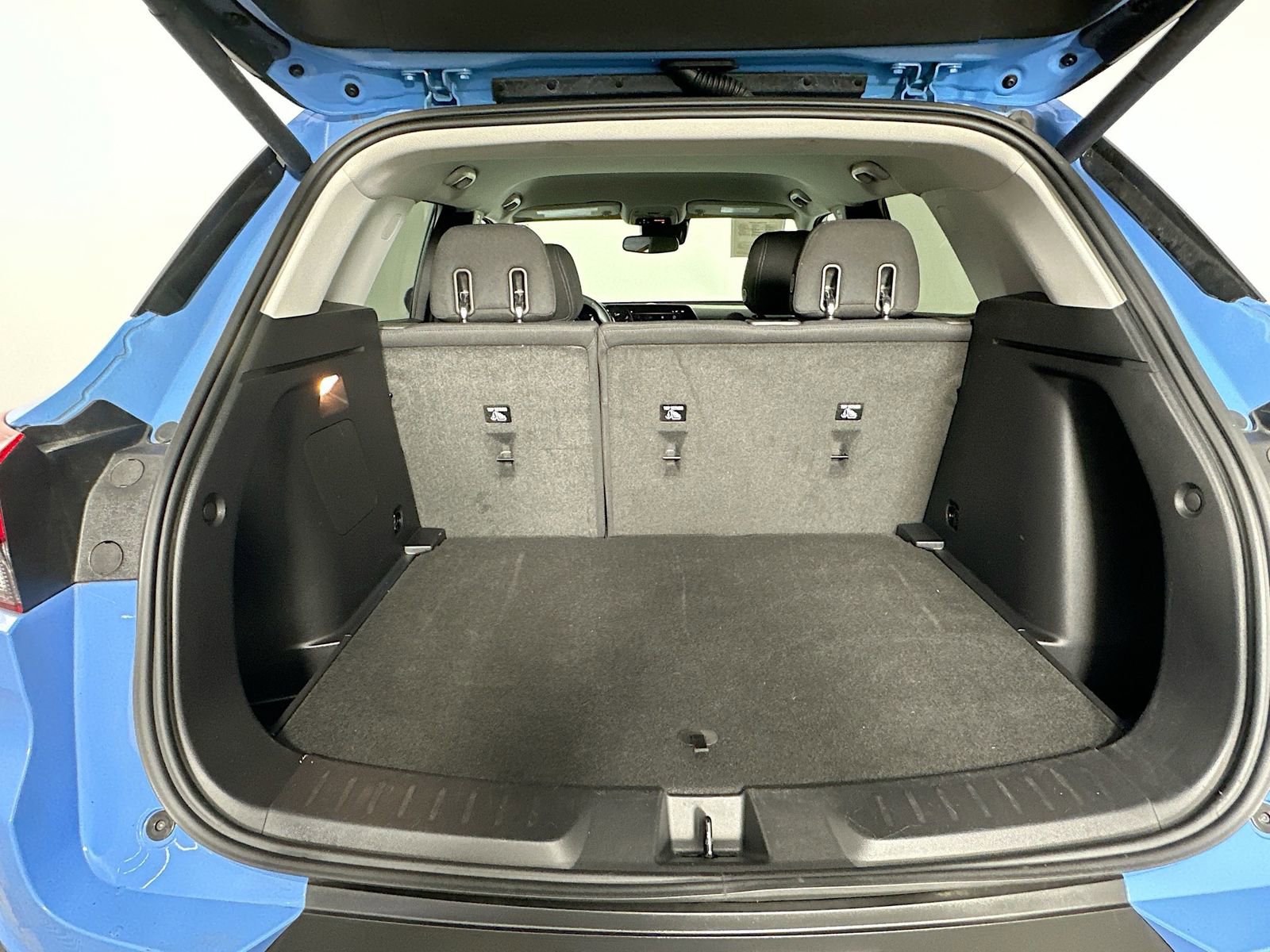 Used 2024 Chevrolet TrailBlazer LT w/ Convenience Package image 28