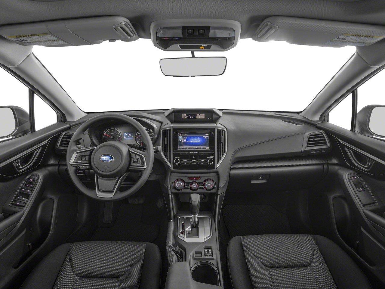 Used 2018 Subaru Impreza 2.0i Premium AWD/4WD image 3