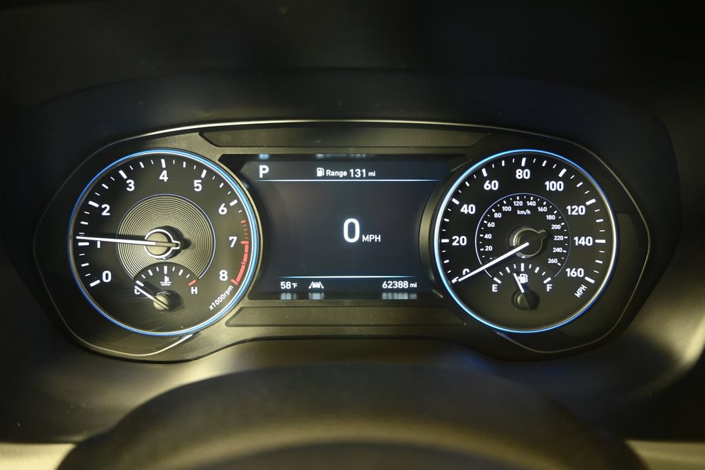 Used 2022 Hyundai Palisade SEL w/ Premium Package AWD/4WD image 28