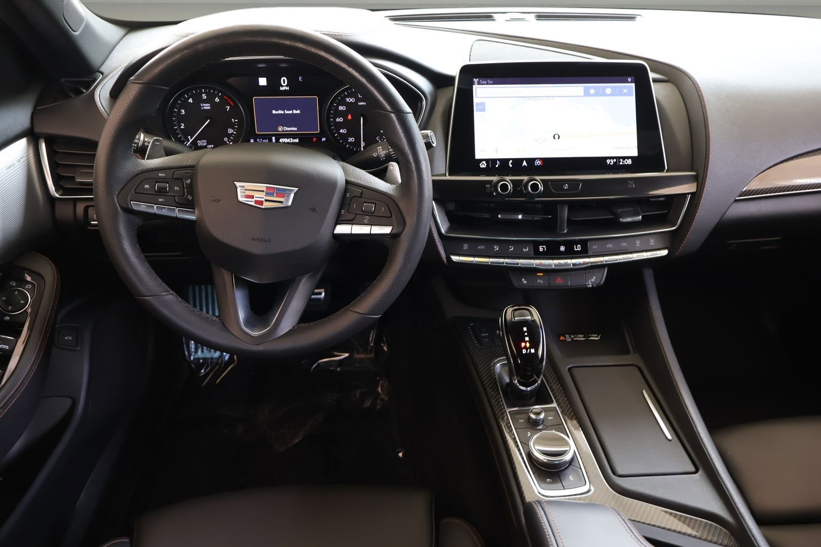 Used 2020 Cadillac CT5 Sport image 15