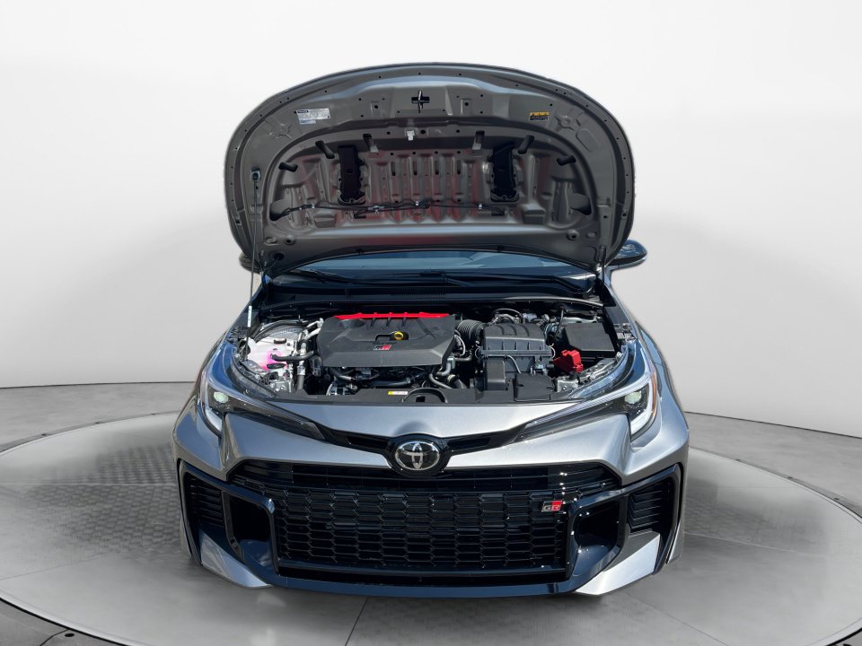 New 2026 Toyota Corolla GR AWD/4WD image 6