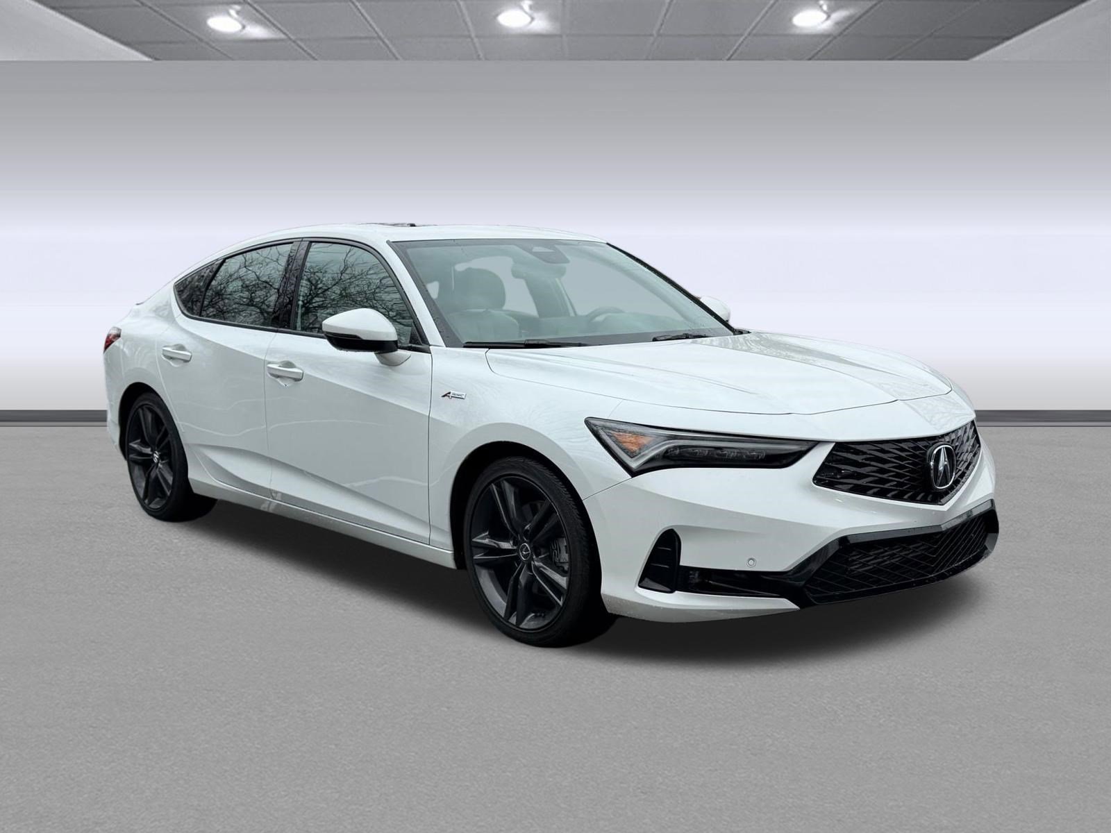 Used 2023 Acura Integra A-Spec image 7