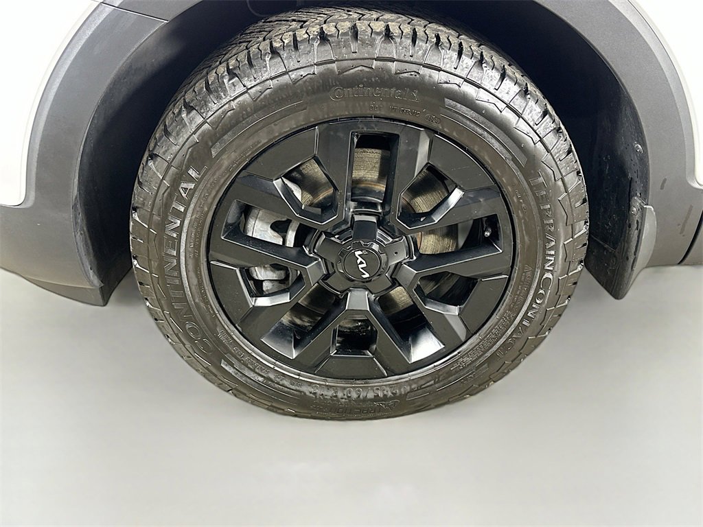 Certified 2024 Kia Telluride SX Prestige X-Pro image 16