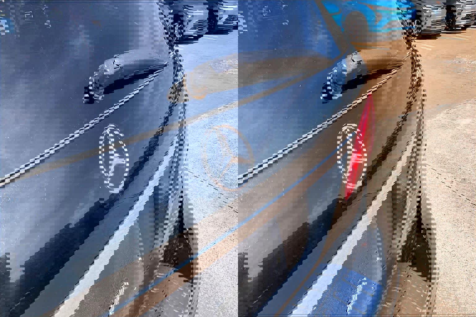 Used 2016 Mercedes-Benz GLE 400 4MATIC image 31