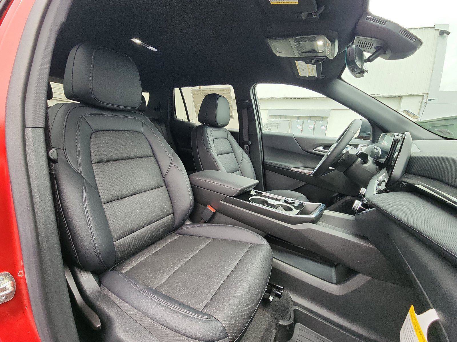 New 2026 Chevrolet Equinox LT AWD/4WD image 23
