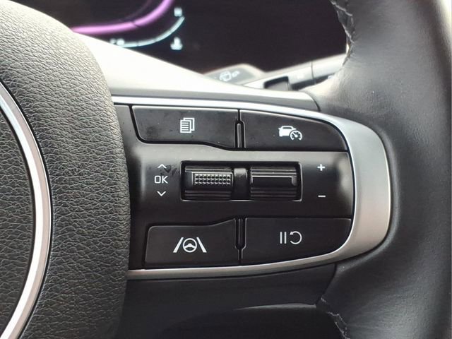 Used 2025 Kia Sportage X-Line w/ Premium Package image 25