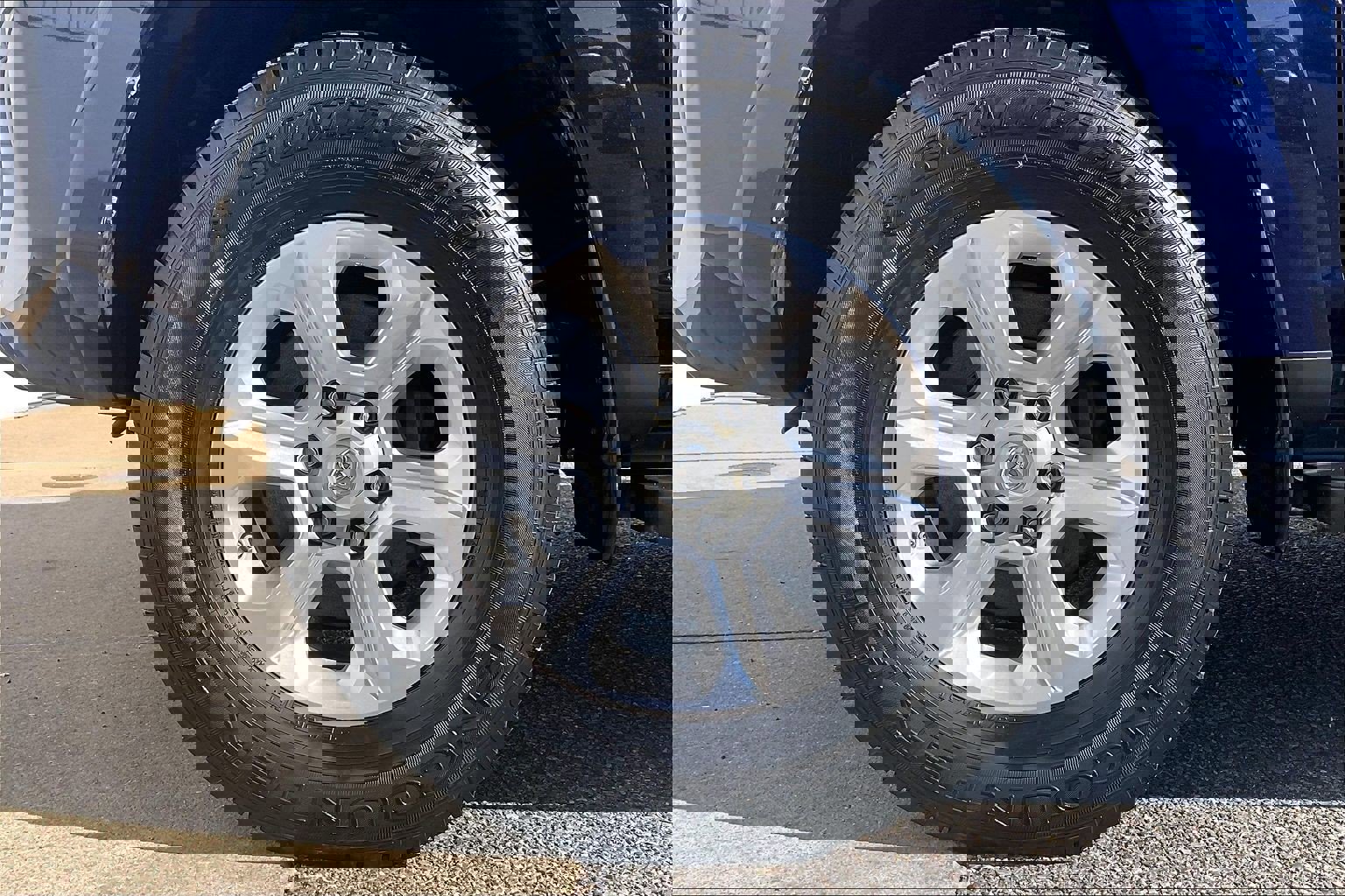 Used 2019 Toyota 4Runner SR5 Premium image 11