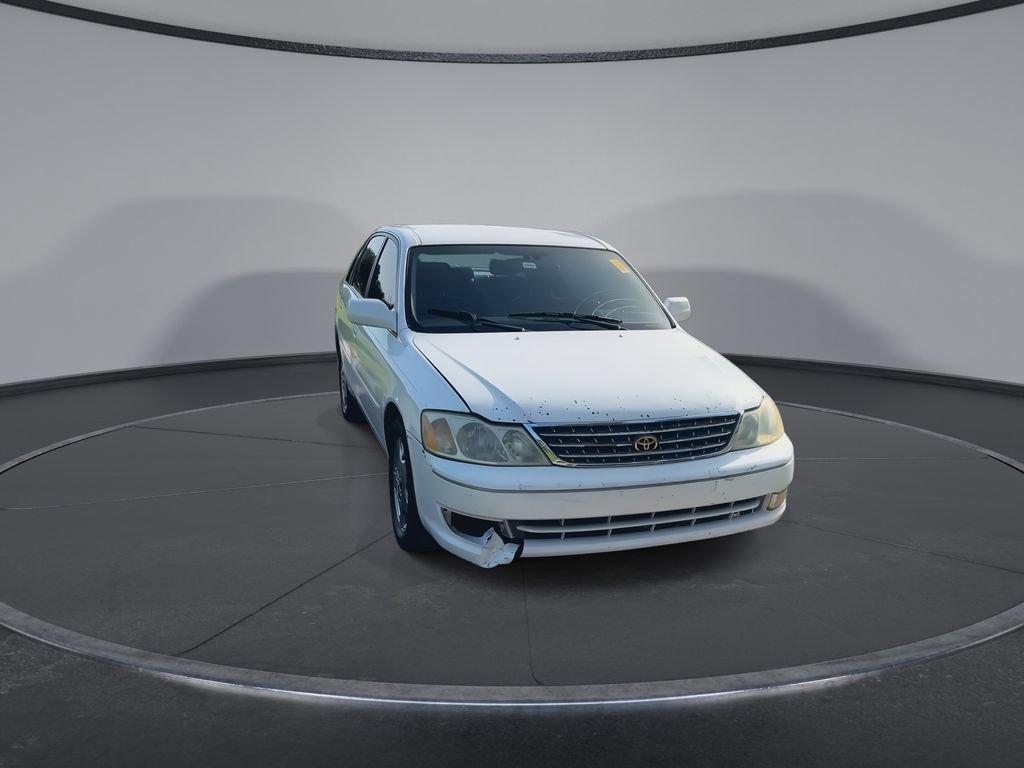 Used 2004 Toyota Avalon XL FWD image 3