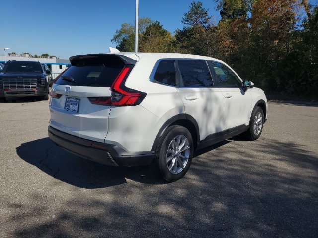 Used 2025 Honda CR-V EX-L image 4