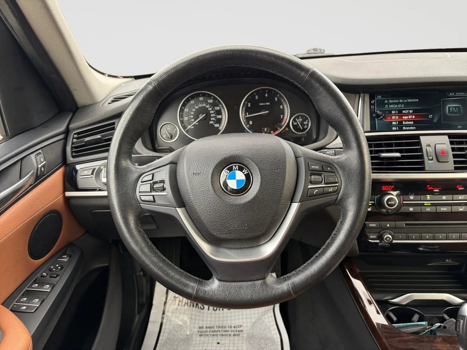 Used 2017 BMW X3 xDrive28i image 27