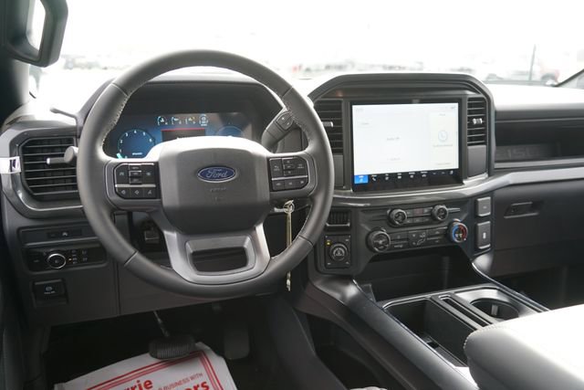 New 2025 Ford F150 STX w/ LOBO Package image 9