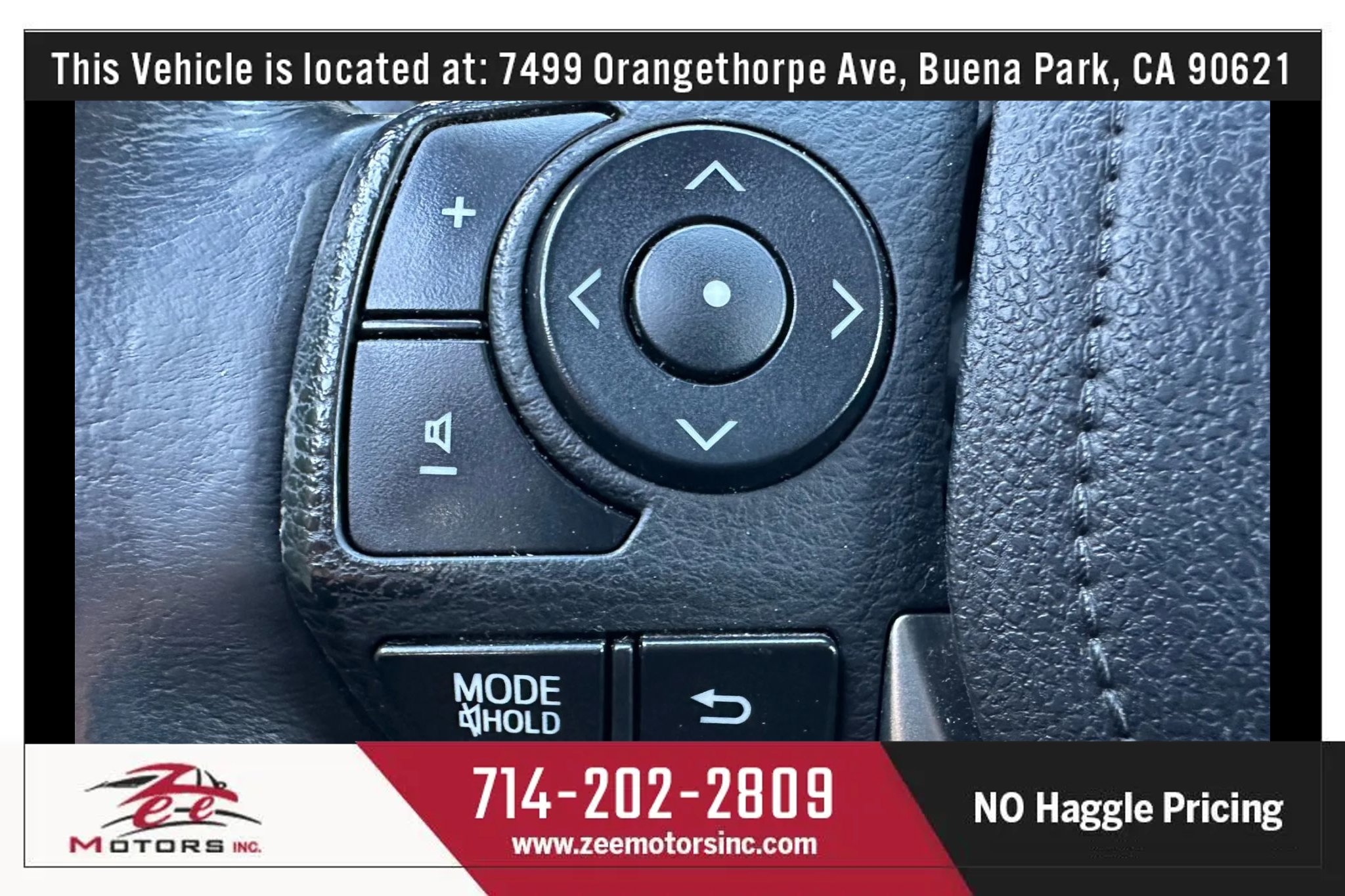 Used 2014 Toyota Corolla S image 26