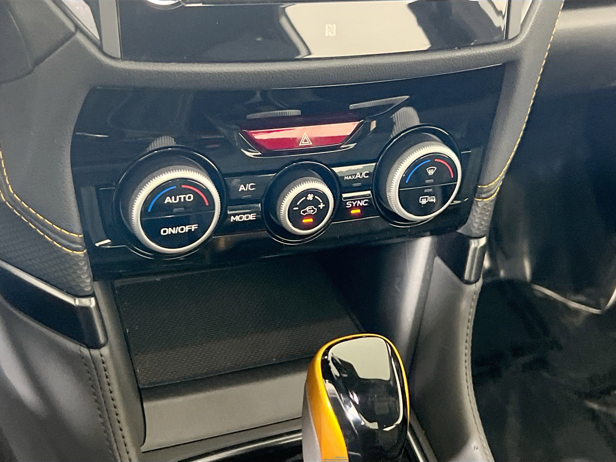 Used 2022 Subaru Forester Wilderness image 16