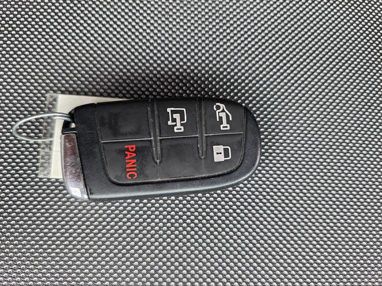 Used 2025 RAM ProMaster 3500 w/ Convenience Group FWD image 20