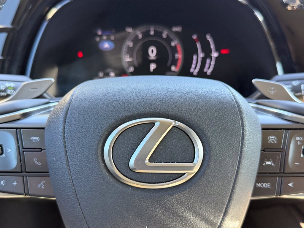 Certified 2023 Lexus RX 350 Premium w/ Cold Area Package FWD image 30