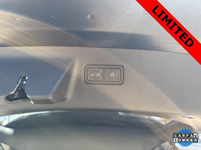 Used 2024 Hyundai Santa Fe Limited image 18
