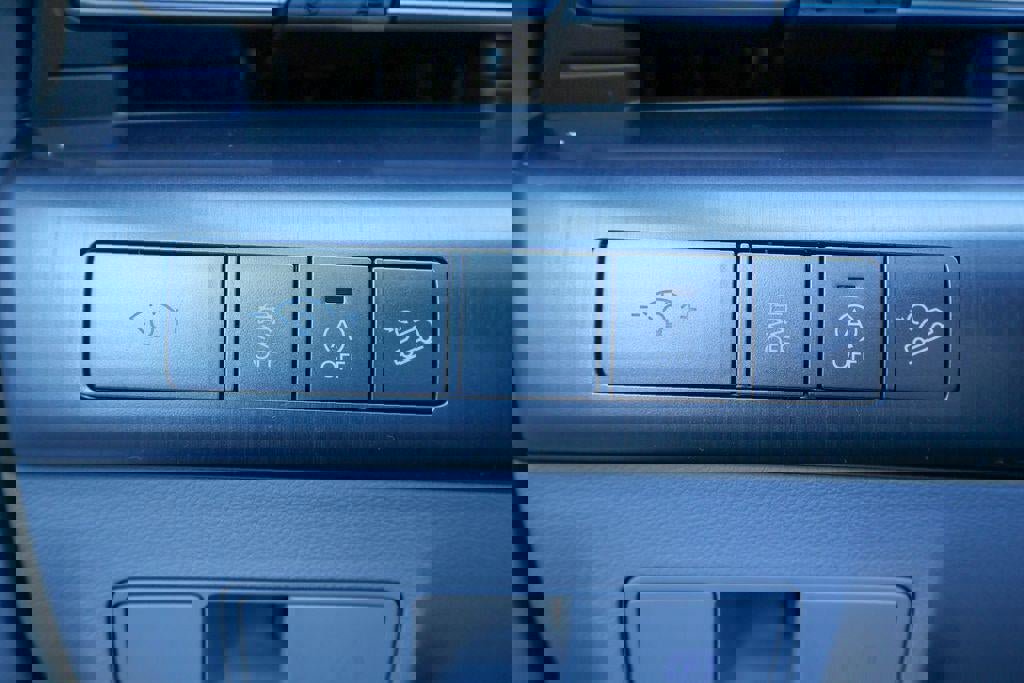 New 2026 Hyundai Kona SE image 21