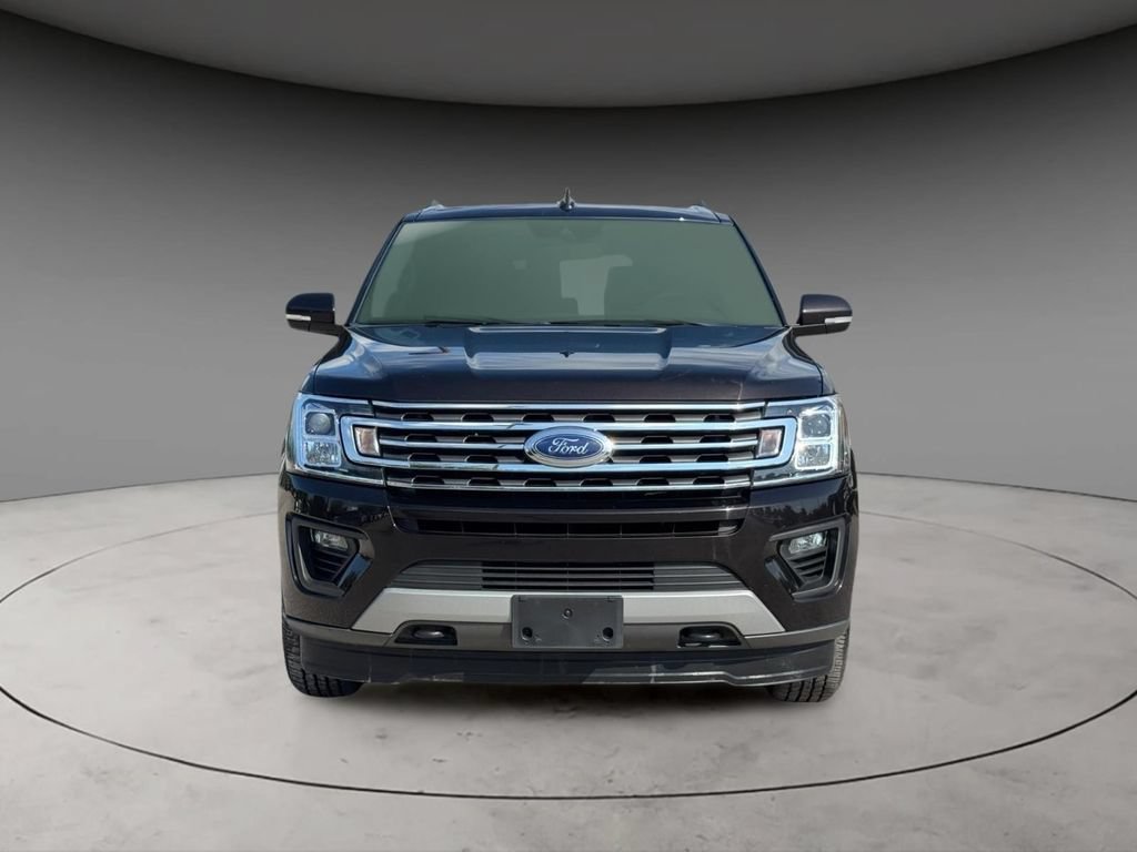 Used 2021 Ford Expedition Max XLT AWD/4WD image 2