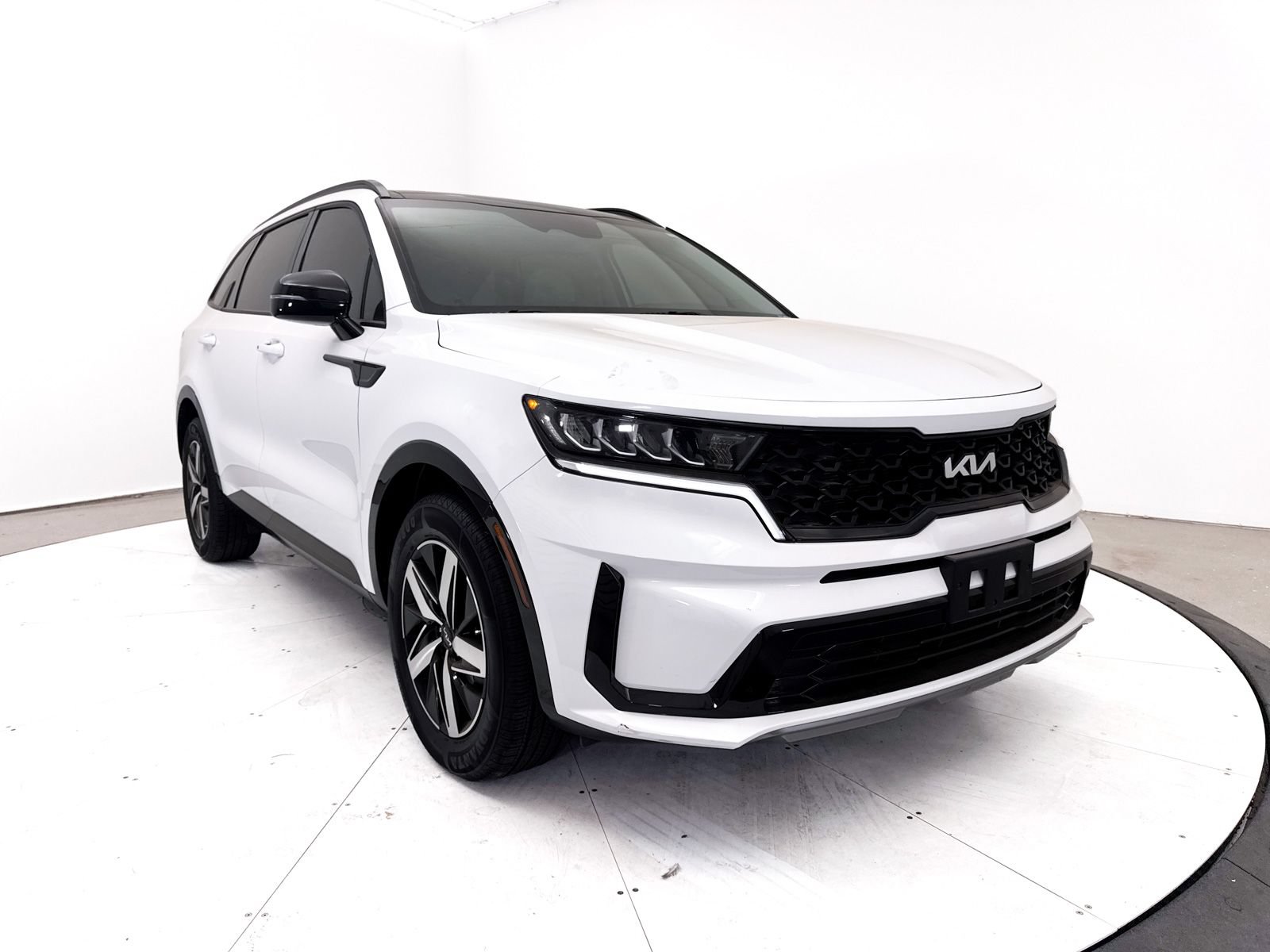 Used 2023 Kia Sorento S w/ Panoramic Sunroof Package FWD image 14