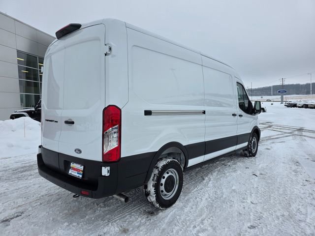 New 2026 Ford Transit 250 148 Medium Roof RWD image 21