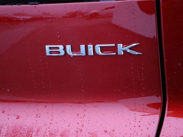 New 2026 Buick Enclave Avenir w/ Super Cruise Package image 15