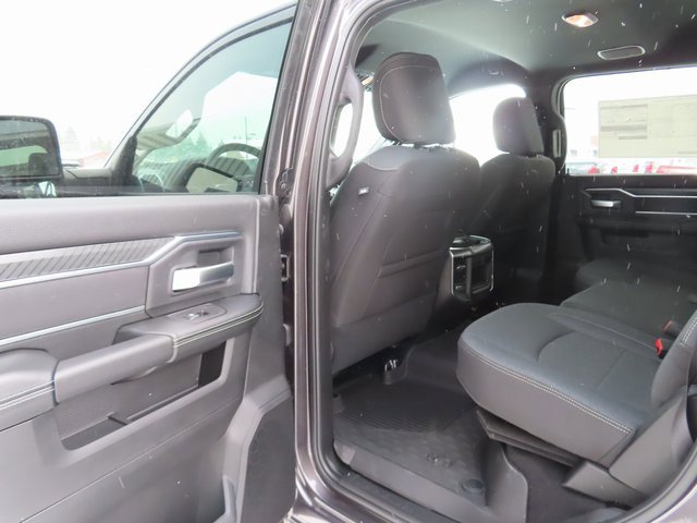 New 2026 RAM 3500 Big Horn image 20