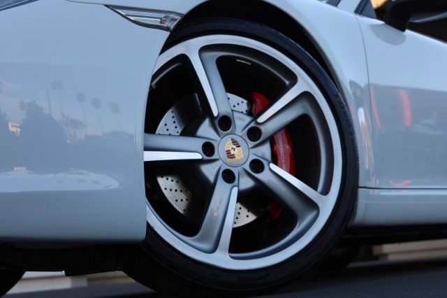 Used 2014 Porsche 911 Carrera S image 54